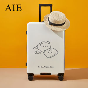 2025 New Large Capacity Travel Suitcase for Men And Women Student Dormitory Check-In Pullman Bag Durable Password Box