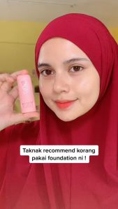 CUBREMI Foundation Matte Stick Original HQ