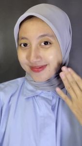 Pencerah wajah glowing bpom - Reglow Skin Barrier Moisturizer Gel 7X Ceramide