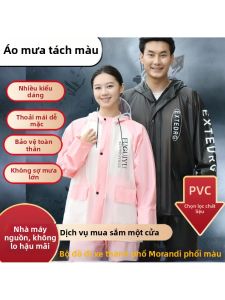 MOLORE | Waterproof Full Body Rain Suit