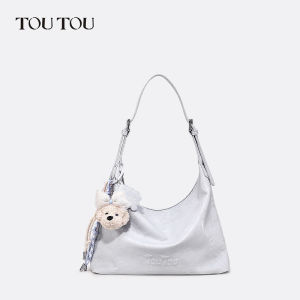 TOUTOU | Túi Hobo Đa Năng Dung Lượng Lớn