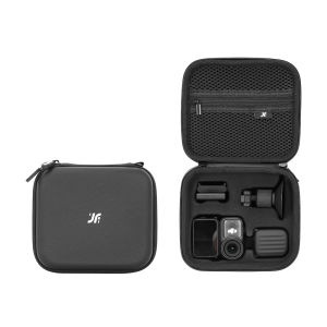 For DJI Nano Action Camera Storage Organizer Portable Handheld Protective Bag Travel Carrying Case