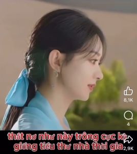 Băng đô dây vải làm turban cột tóc thắt nơ cổ nhiều mẫu TIMSTORE phong cách hàn dễ thương