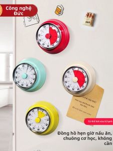 BANKAYI | Đồng Hồ Nhắc Nhở Bếp Đếm Ngược
