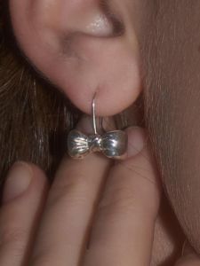 2024 New Earrings: Full Bows & Ear Hooks