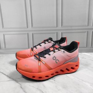 Mens On CloudSurfer SUPER PREMIUM RUNNING SHOES