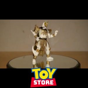 SO-DO CHRONICLE Kamen Rider Kuuga N Daguba Zeba [Candy Online Shop Exclusive]