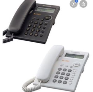 Điện thoại panasonic kx-tsc 11 hàng bãi