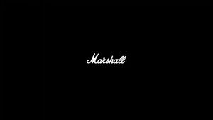 Marshall Major IV & V On-Ear Wireless Bluetooth 5.3 Foldable Headphone 100+Hours Of Wireless Playtime With M-button - Black