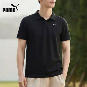 PUMA | Áo Polo Thoáng Khí Chống Ẩu