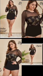 PLUS SIZE SWIMSUIT BOUTIQUE PH [FARSHA]