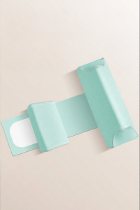CORY | Anti-turn Positioning Baby Side Sleep Pillow