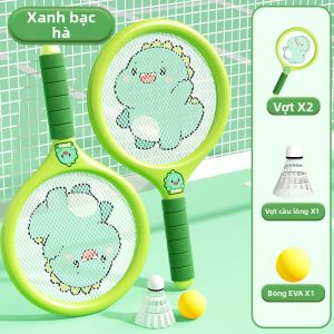XIDIQI | Vợt Tập Cho Trẻ Em