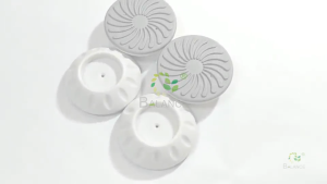 2Pcs Baby Gate Wall Protector Wall Cup and Screw Bolts/Protector Pads Strong Grip
