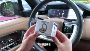 For Magnetic Vacuum Car Phone Holder Suction Cup Folding Universal Navigation Stand Bracket Compatible For iPhone/Xiaomi