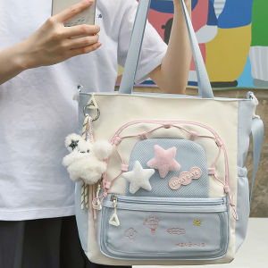 LUSUO | Small Crossbody Bag for Girls