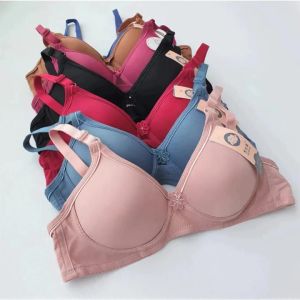 BRA WANITA TANPA KAWAT BH PEREMPUAN POLOS