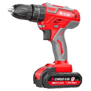 Chigo | Multifunctional Cordless Drill Screwdriver