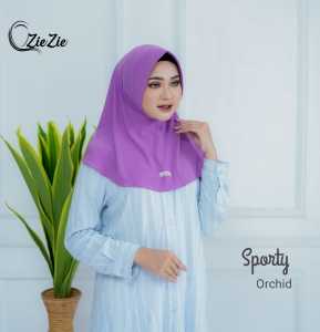 hijab Riana SPORTY