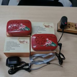 Máy niệm phật để bàn thời 8 bài