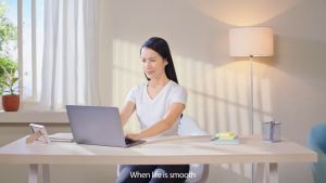 Trà thảo mộc EUGICA COLD & FLU (Hàng nhập khẩu) - Tinh chất thảo dược hỗ trợ giảm 7 triệu chứng cảm cúm.