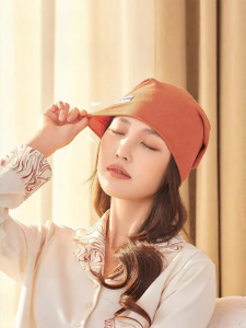 SHI YUE JIE JING | Windproof Thin Maternity Hat for Summer to Autumn