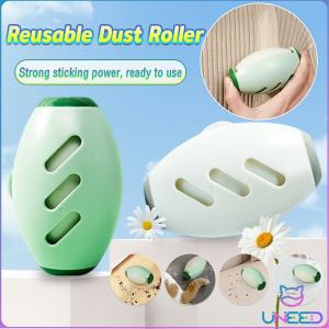 Need Reusable Lint Roller Multifunctional Clothes Washable Dust Removal Tools