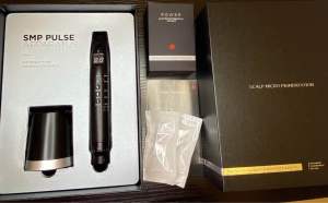 Auto-SMP Printer Style Telescopic Dot Matrix Technology