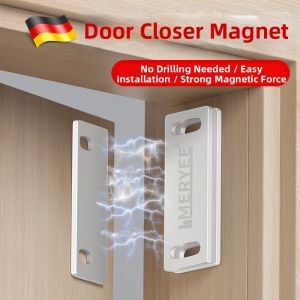 NAIFUNA | Easy Install Magnetic Door Catch