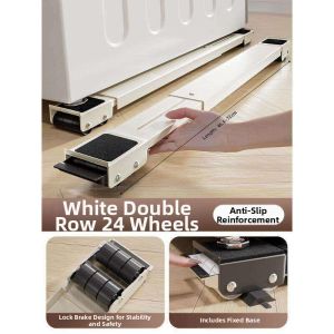 Adjustable Shockproof Rack Mobile