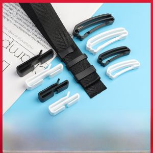 Travel Bag Strap End Clip Backpack Organizer Buckle Double Shoulder Bag Fixed Clip Gathered End Tail Clip Home Fabric Sewing