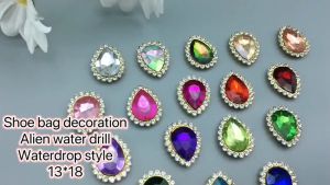 Panduan Membuat Dril Air Bentuk Alien Berlapis Ganda dengan Bunga Matahari Tangan