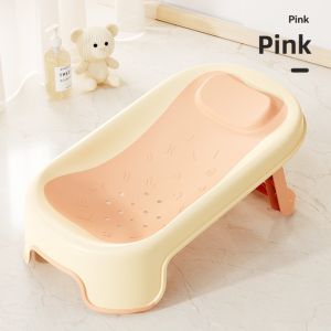 LIWAN | Folding Multi-Position Baby Bath Tub