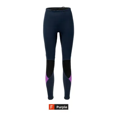 IYOBEL | Thermal Diving Suit for Men 3mm