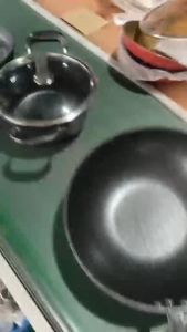 Set Panci Teflon Enamel Anti Lengket & Wajan Saus: Keunggulan, Cara Menggunakan, dan Manfaatnya