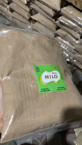 BUBUK MINUMAN MILO 1KG PROMO REPACK BUBUK MINUMAN RASA COKLAT