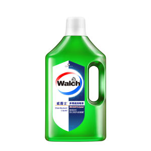 Walch | Disinfecting and Killing Bacteria Disinfectant 1L