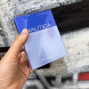 Nước hoa nam Nau Voyage EDT 100ml