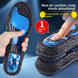 MICUI | Shock Absorbing Insoles for Mens and Womens Boots Work Boots and Athletic Shoes