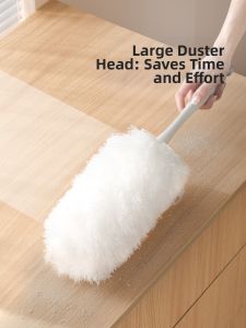 FaSoLa | Electrostatic Dust Remover Duster