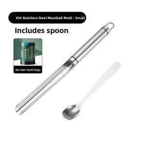 GIANXI | Home Use Meatball Maker 304 Stainless Steel