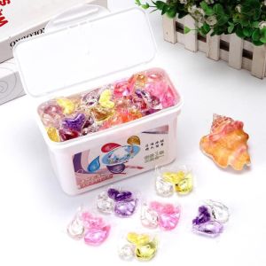 WE 3038* = 三合一洗衣凝珠 3-in-1 laundry beads ☞ 30 capsules in 1 box