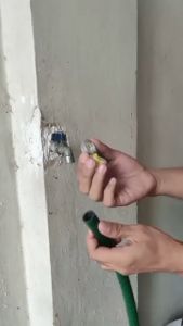 Paket Semprotan Cuci Motor Mobil Siram Tanaman Selang Air Ukuran 1/2 5/8 3/4 - Paket Selang Benang 1/2 5/8 3/4 Inch Anti Lumut 2 5 10 Meter + Semprotan Nozzle Spray Watergun