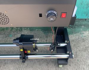 roller up for large format printer/dtf printer