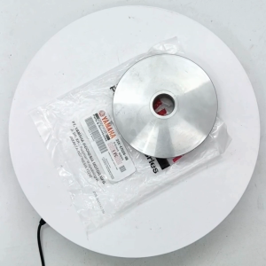 RUMAH ROLLER YAMAHA 2SX MIO M3XRIDE 125 SOUL GT 125 Kualitas original Presisi tidak bengkok dan awet anti karat ori asli YGP