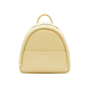 muva | Stylish Ladies Leather Backpack