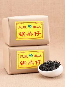 JianYunGe | Almond Scented Phoenix Dancong Tea 500g