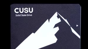CUSU SATA SSD 128gb 256gb 512gb 1tb 2tb SSD Hard Drive SATA3 Solid State Disk for PC Laptop Desktop