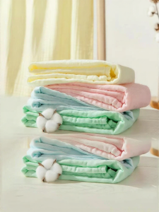 Purcotton | Antibacterial Quick-Drying Towel