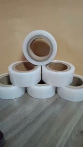 [ Rẻ vô địch 300g x 5cm ] Màng chít PE bọc hàng hóa – Quấn bụng giảm mỡ làm đẹp - Dính và dai chắc – Chiết cây